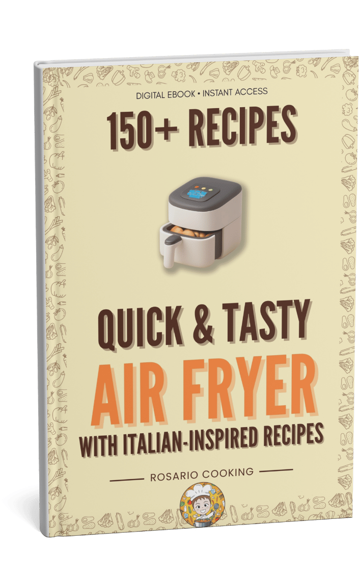 150+ Perfect Recipes for Your Air Fryer — Quick and Easy